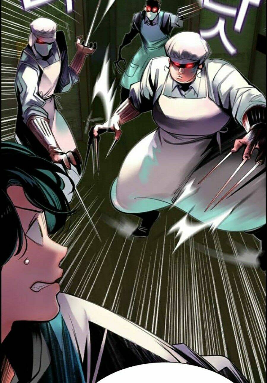 Nhân Trùng Đại Chiến Chapter 21 - Trang 2