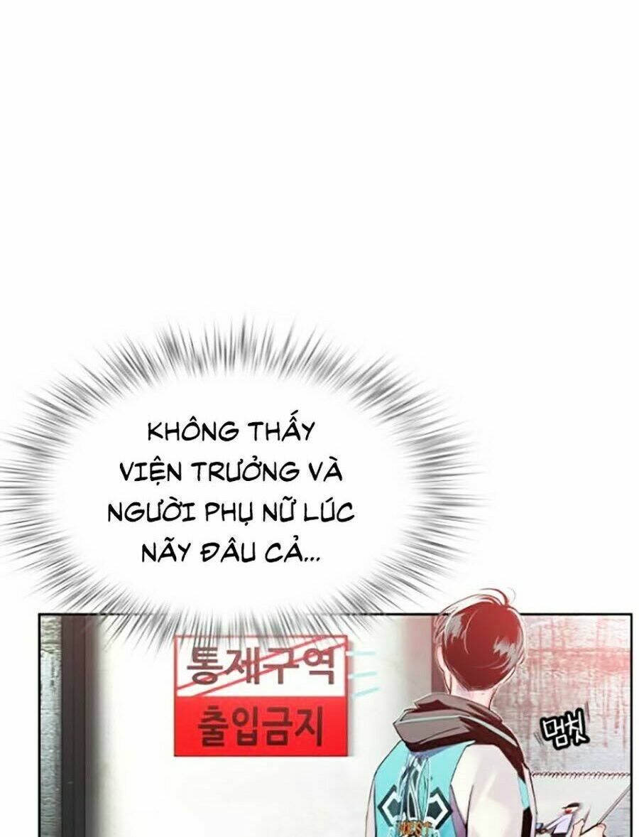 Nhân Trùng Đại Chiến Chapter 21 - Trang 2