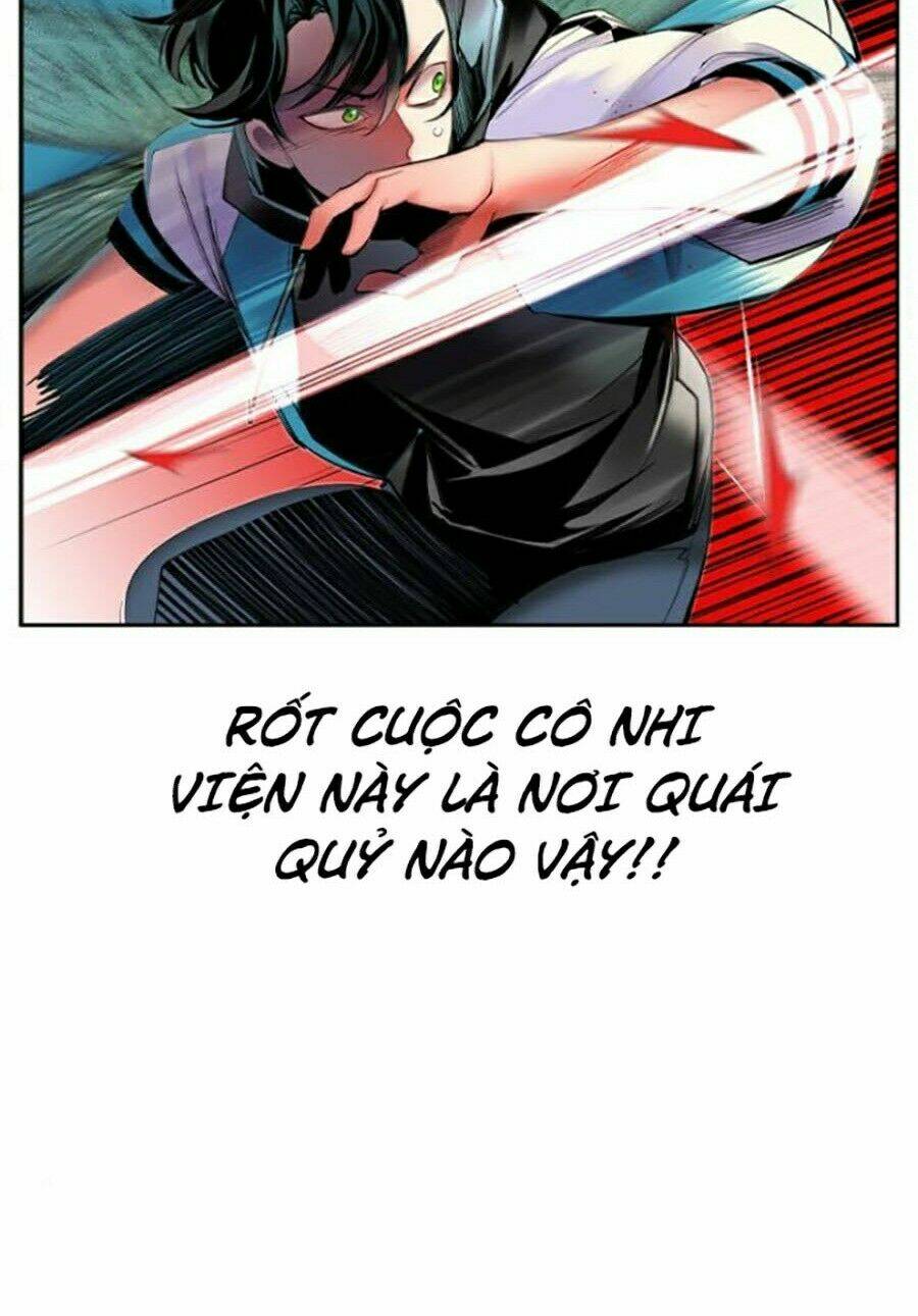 Nhân Trùng Đại Chiến Chapter 21 - Trang 2