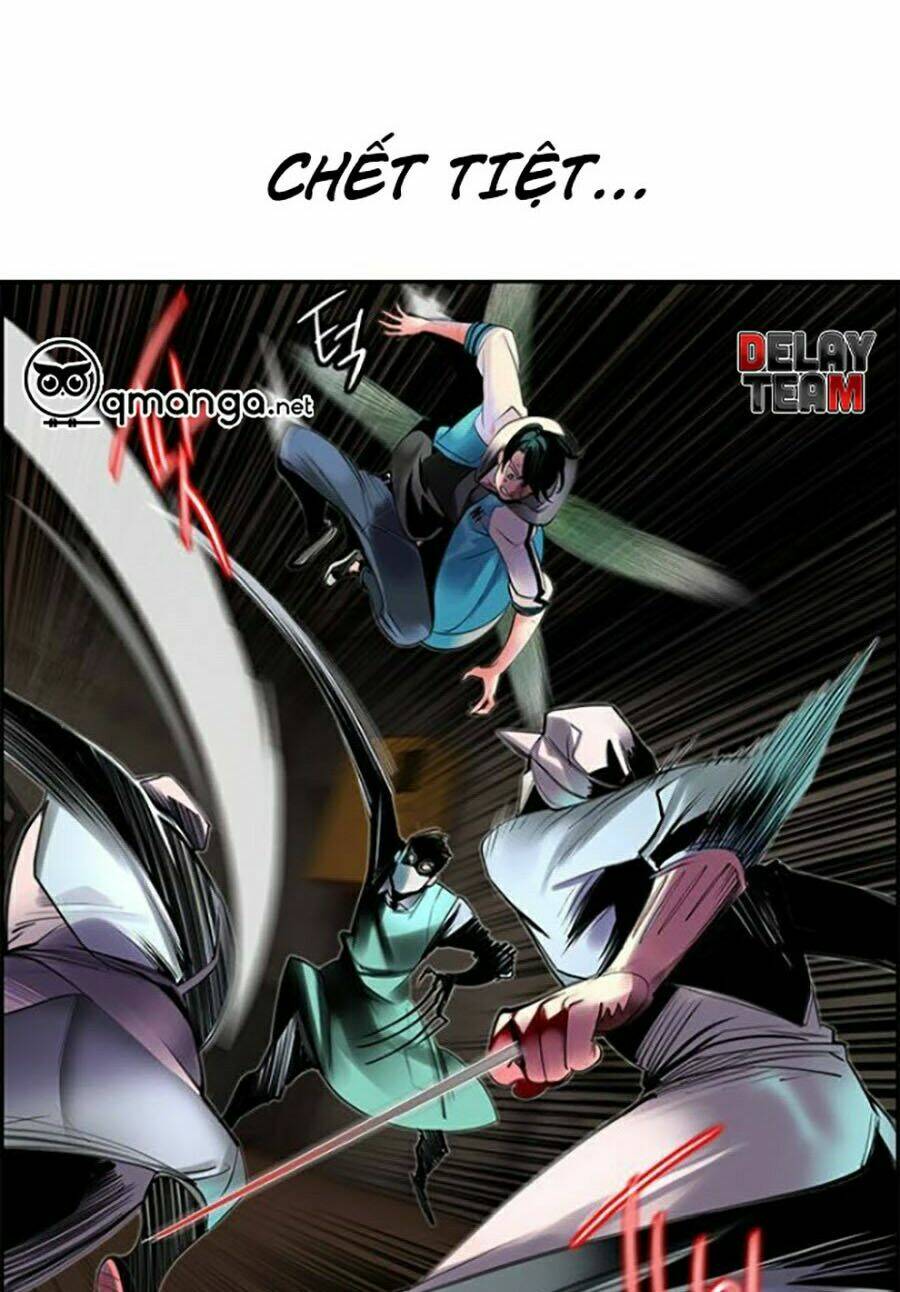 Nhân Trùng Đại Chiến Chapter 21 - Trang 2