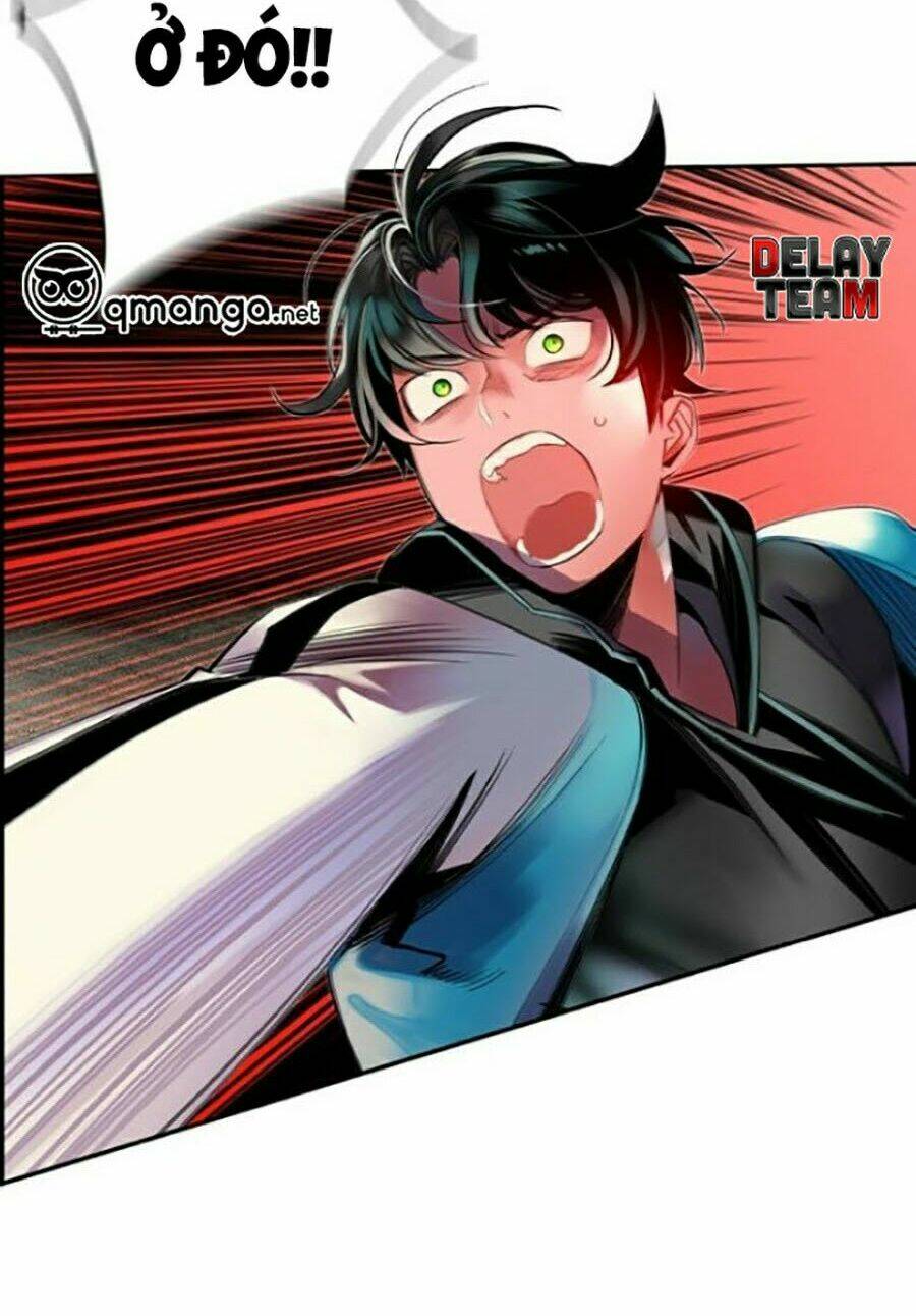 Nhân Trùng Đại Chiến Chapter 21 - Trang 2