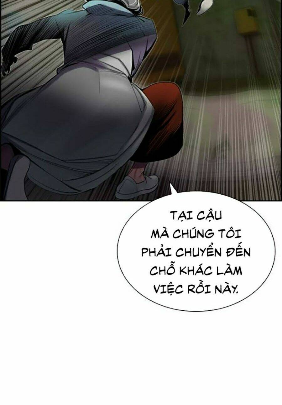 Nhân Trùng Đại Chiến Chapter 21 - Trang 2
