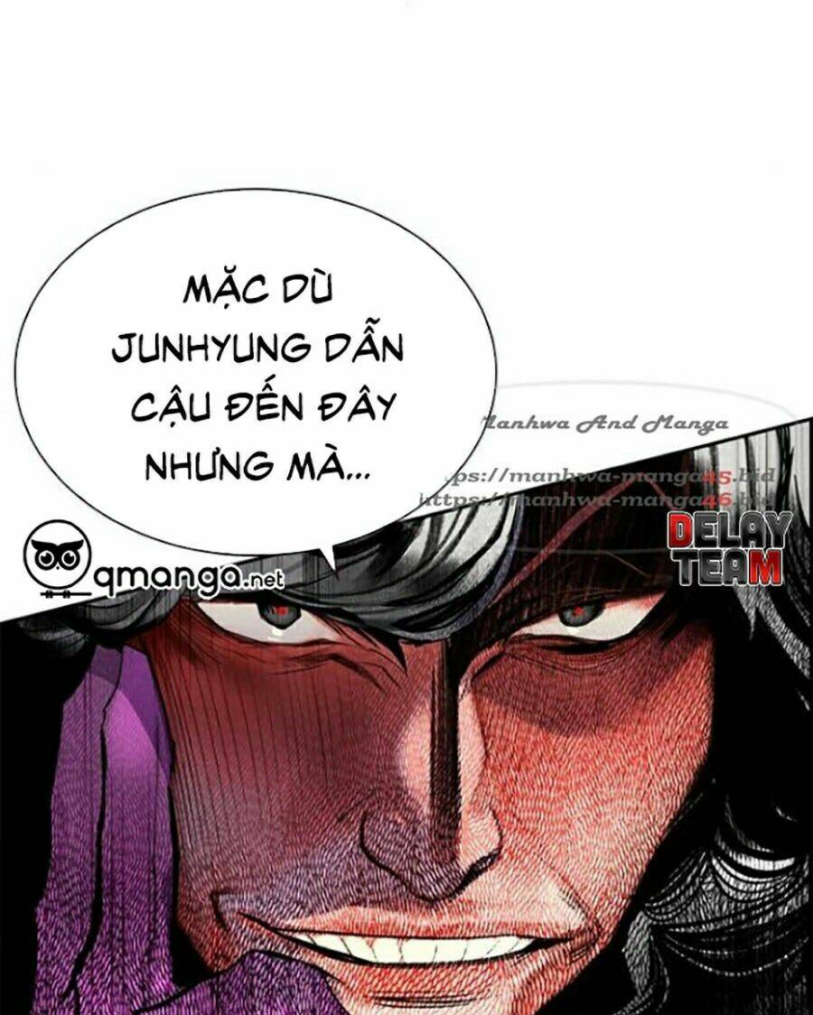 Nhân Trùng Đại Chiến Chapter 21 - Trang 2