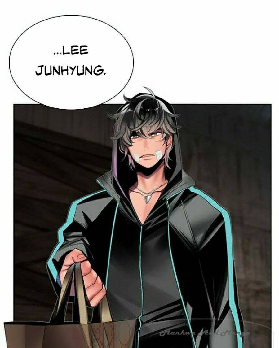 Nhân Trùng Đại Chiến Chapter 21 - Trang 2