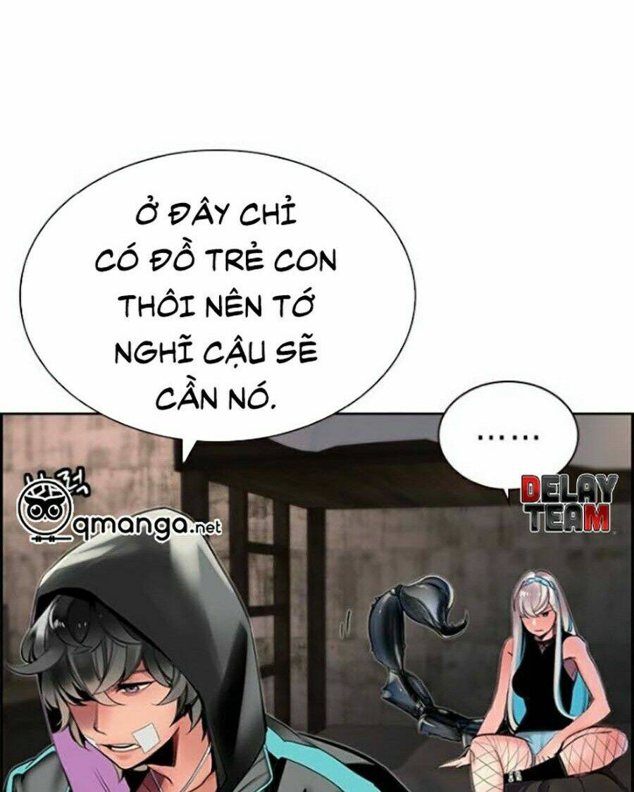 Nhân Trùng Đại Chiến Chapter 21 - Trang 2