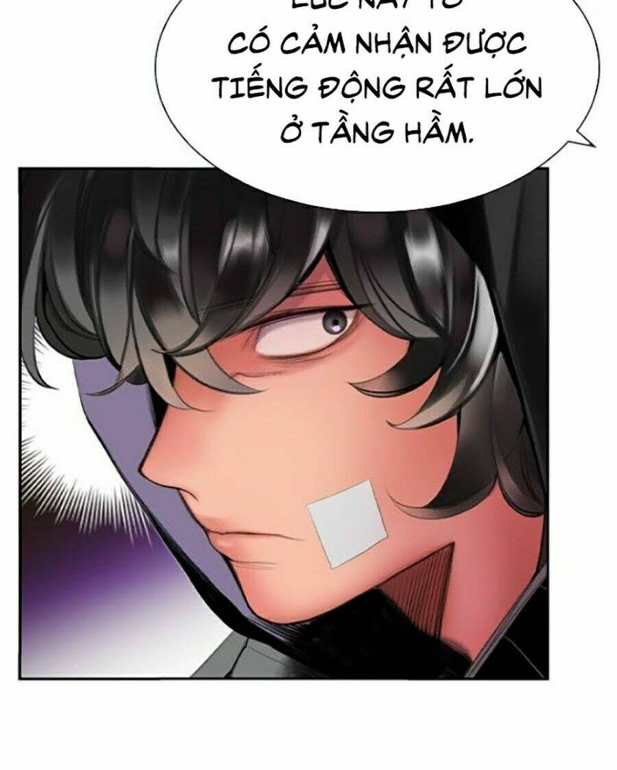 Nhân Trùng Đại Chiến Chapter 21 - Trang 2