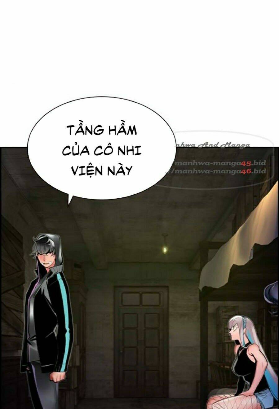 Nhân Trùng Đại Chiến Chapter 21 - Trang 2