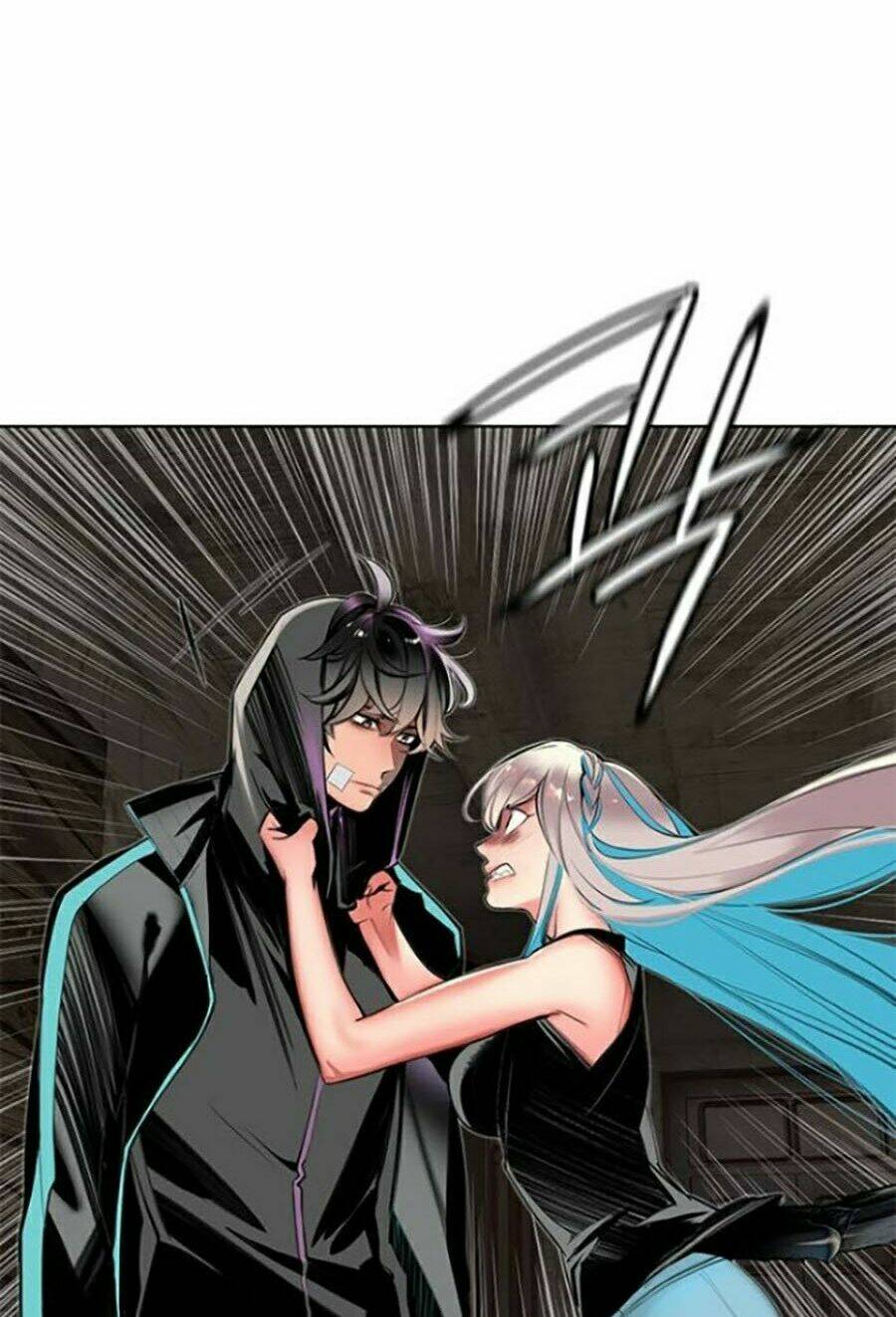 Nhân Trùng Đại Chiến Chapter 21 - Trang 2