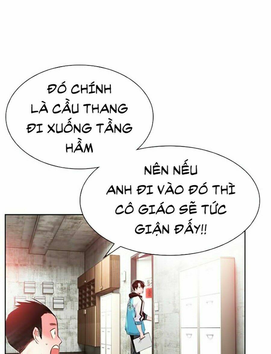 Nhân Trùng Đại Chiến Chapter 21 - Trang 2