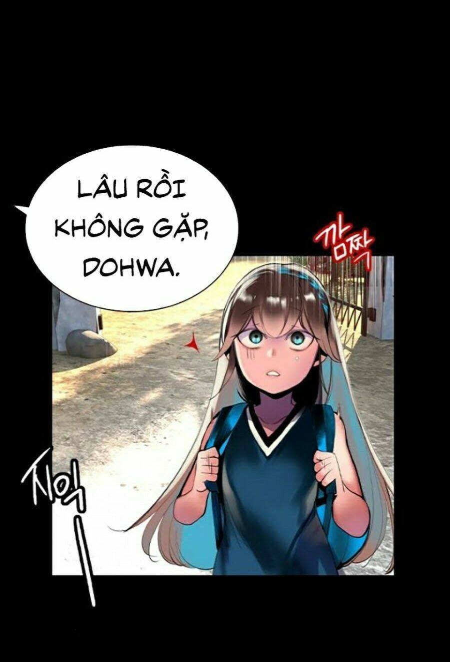 Nhân Trùng Đại Chiến Chapter 21 - Trang 2