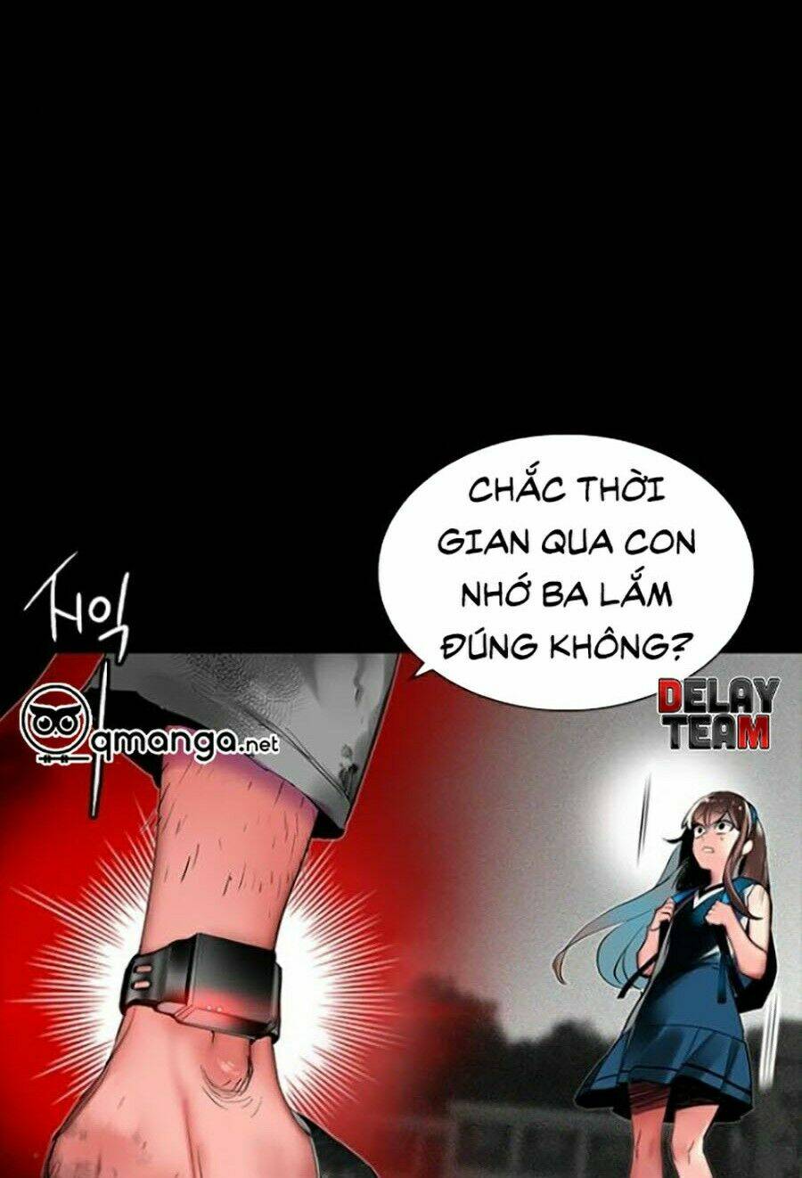 Nhân Trùng Đại Chiến Chapter 21 - Trang 2