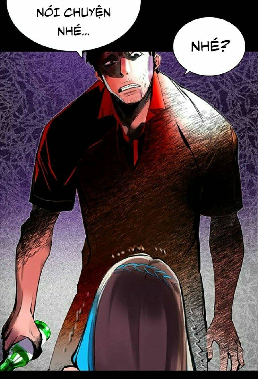 Nhân Trùng Đại Chiến Chapter 21 - Trang 2