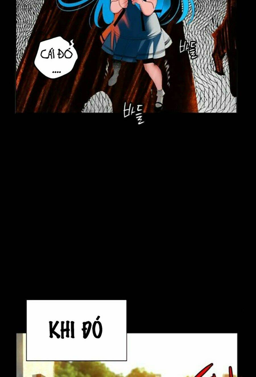 Nhân Trùng Đại Chiến Chapter 21 - Trang 2