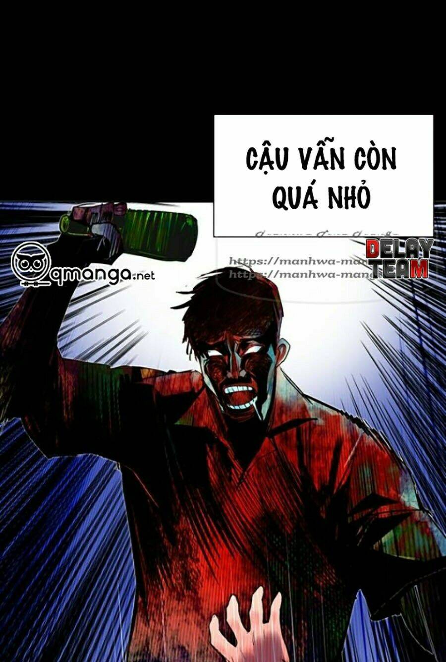 Nhân Trùng Đại Chiến Chapter 21 - Trang 2