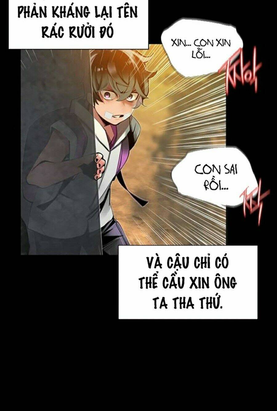 Nhân Trùng Đại Chiến Chapter 21 - Trang 2