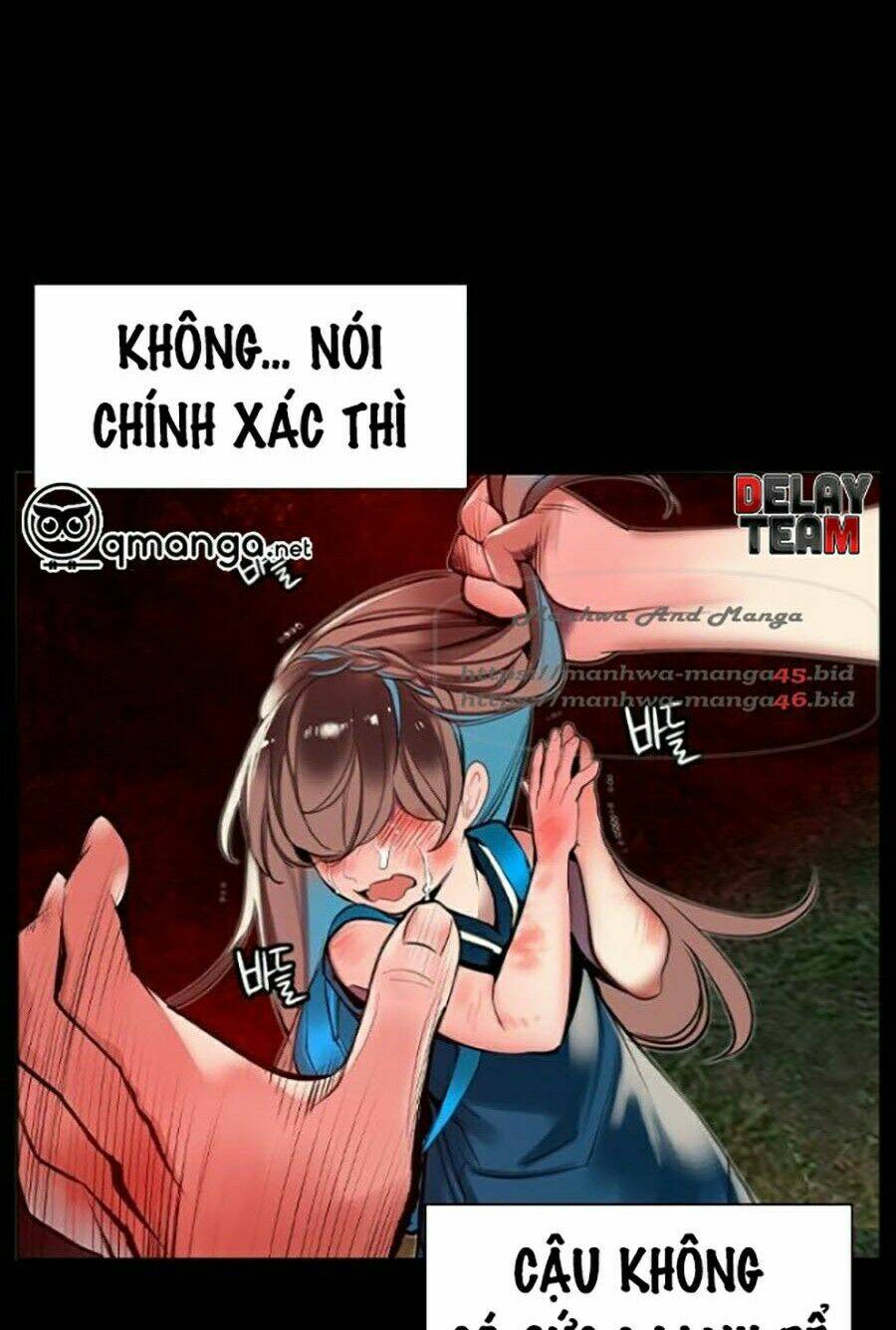 Nhân Trùng Đại Chiến Chapter 21 - Trang 2