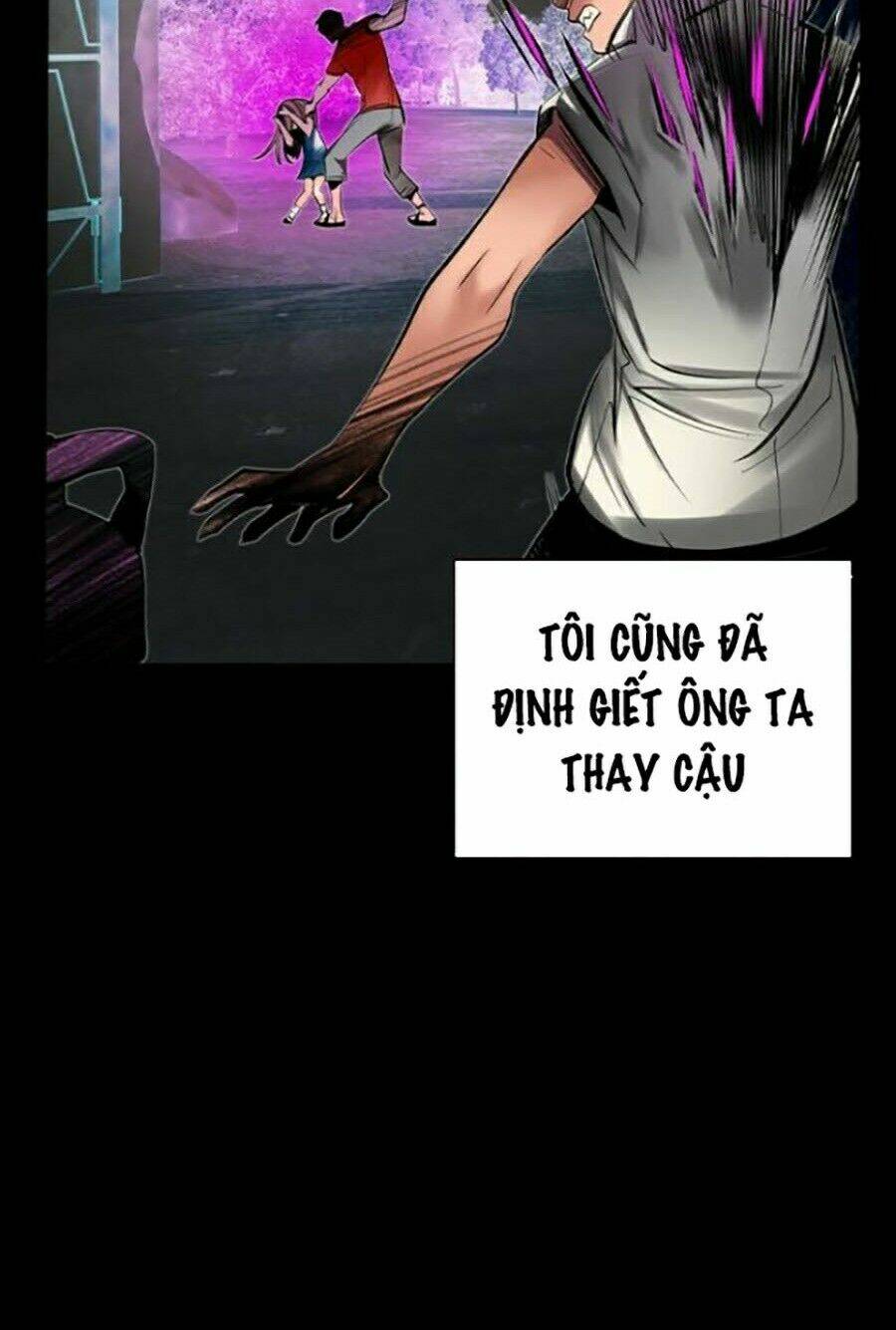 Nhân Trùng Đại Chiến Chapter 21 - Trang 2