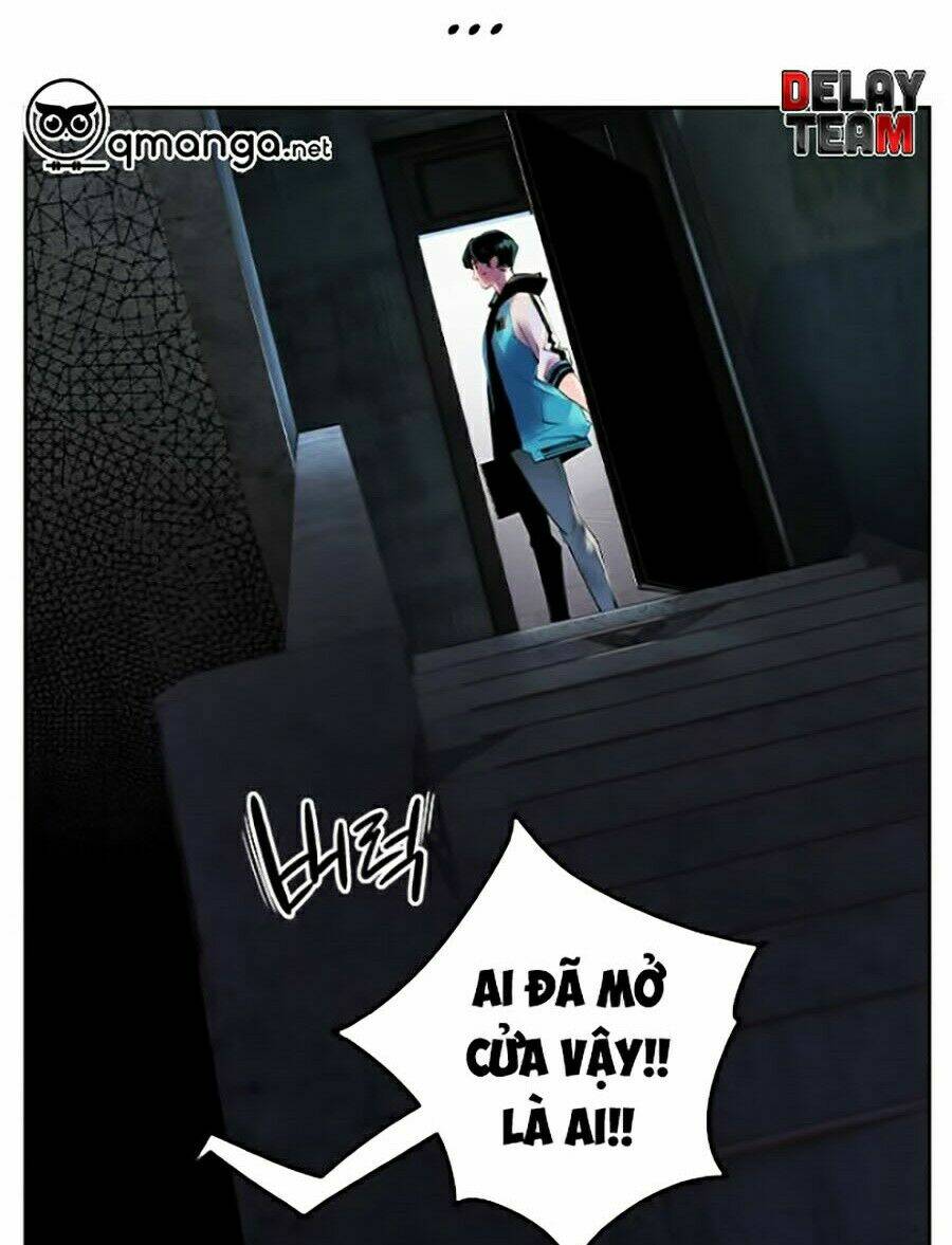 Nhân Trùng Đại Chiến Chapter 21 - Trang 2