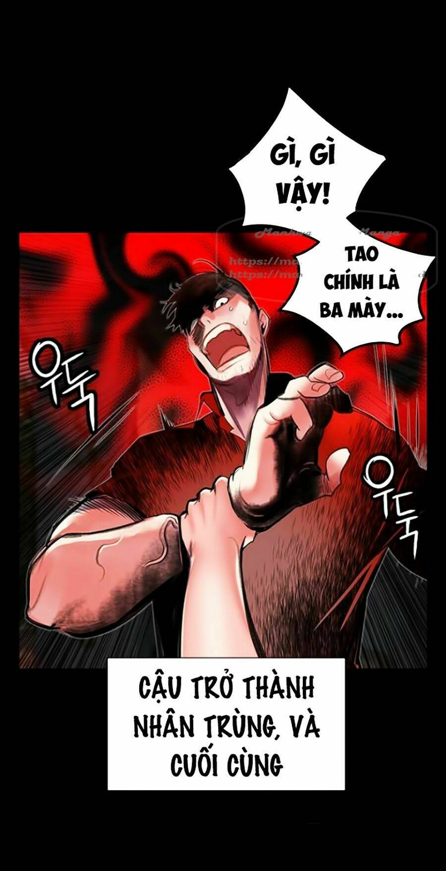 Nhân Trùng Đại Chiến Chapter 21 - Trang 2