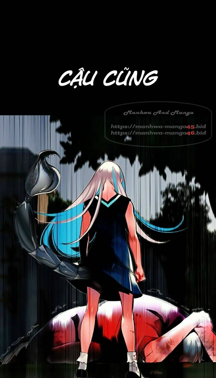 Nhân Trùng Đại Chiến Chapter 21 - Trang 2