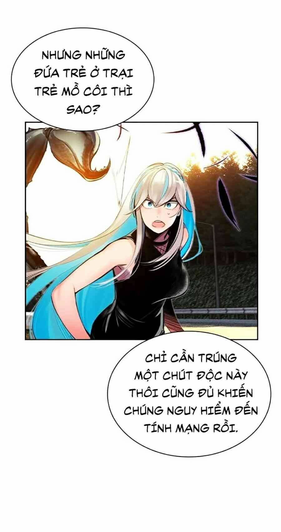 Nhân Trùng Đại Chiến Chapter 22 - Trang 2