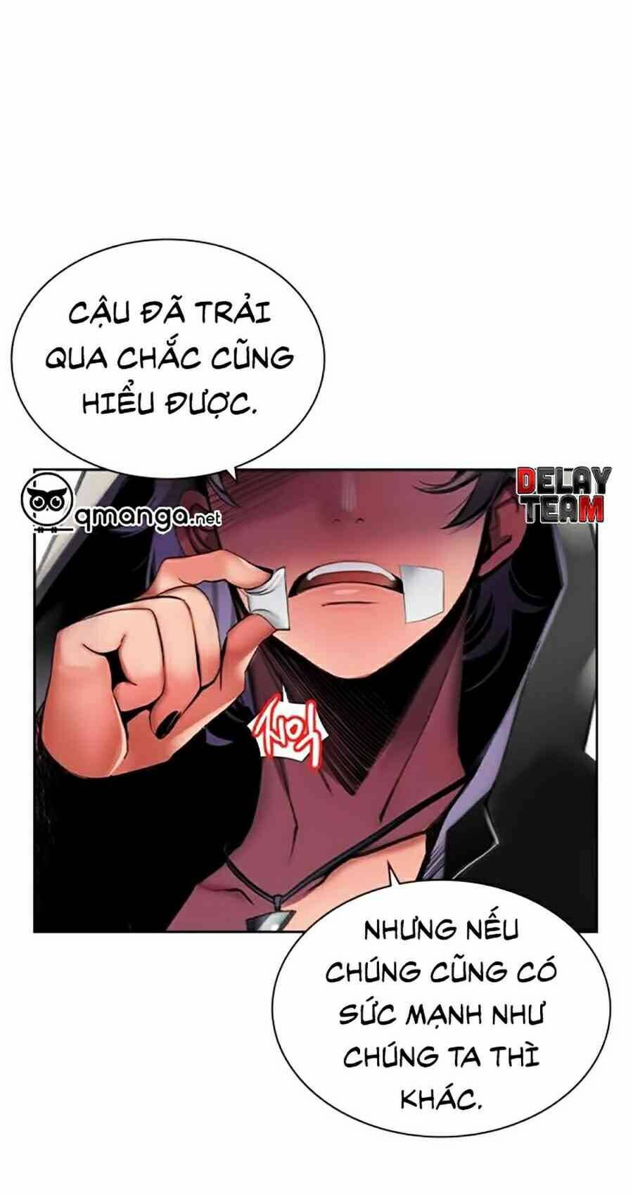 Nhân Trùng Đại Chiến Chapter 22 - Trang 2