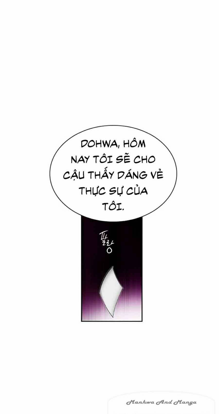 Nhân Trùng Đại Chiến Chapter 22 - Trang 2