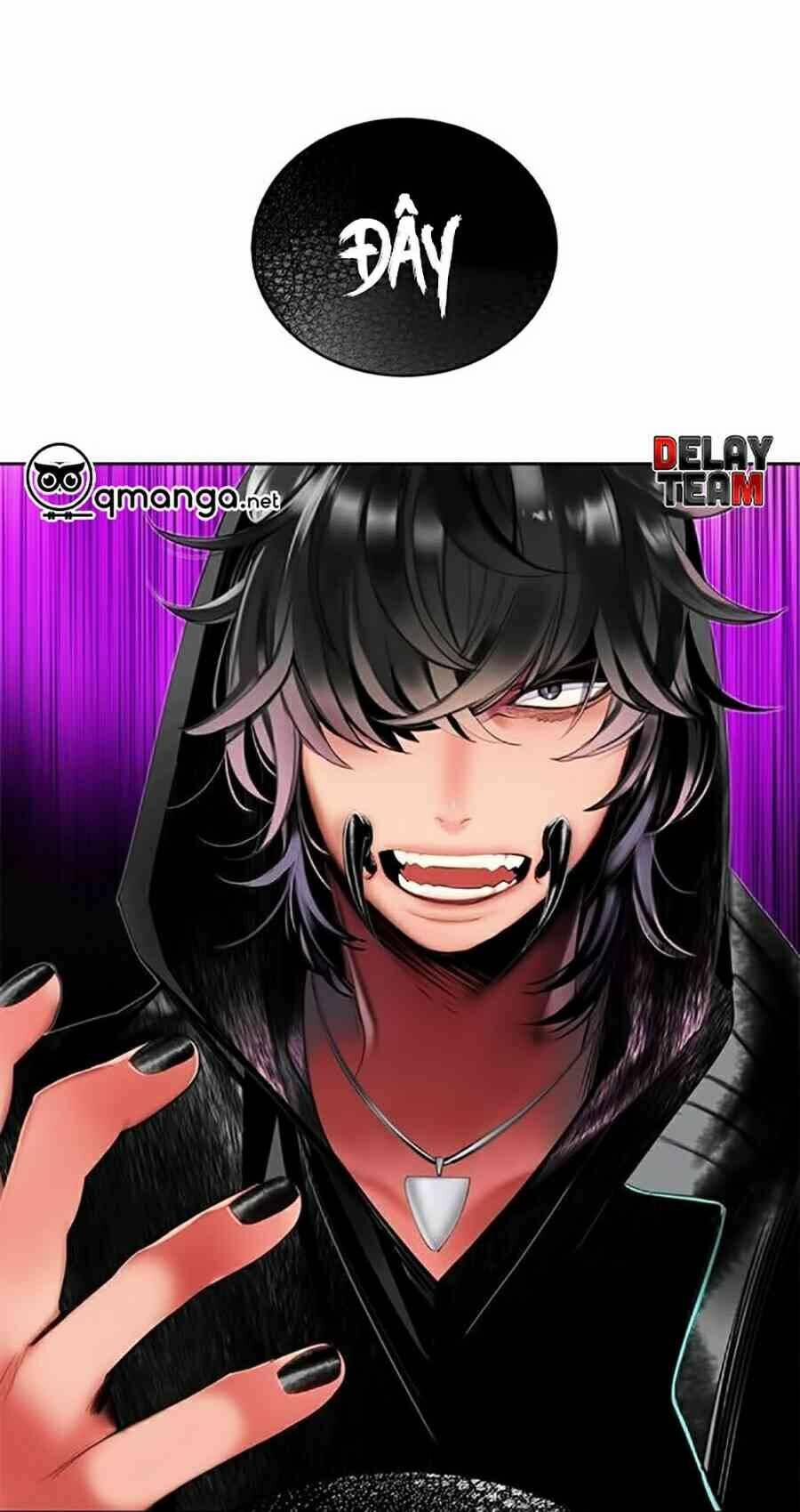 Nhân Trùng Đại Chiến Chapter 22 - Trang 2