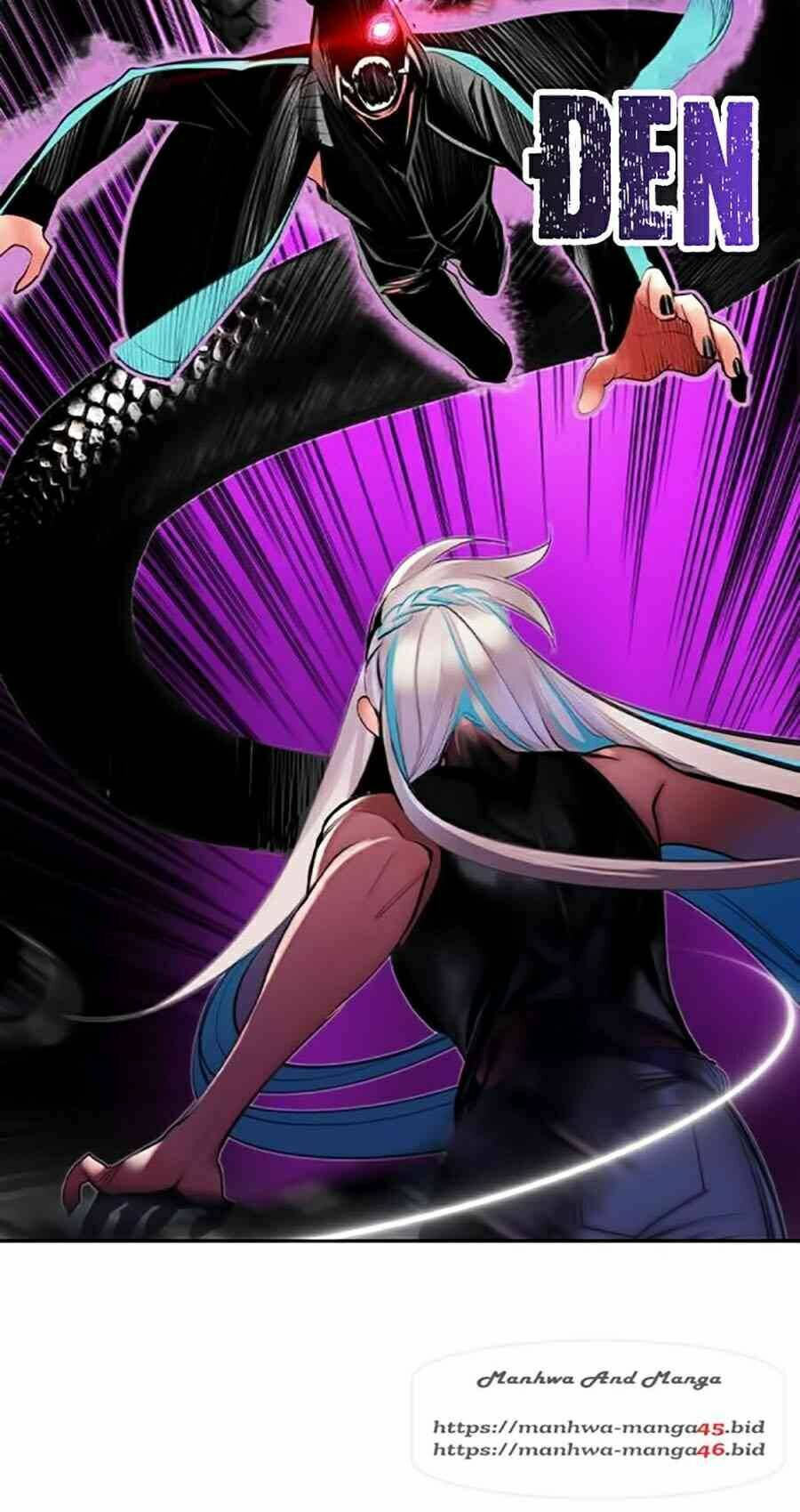 Nhân Trùng Đại Chiến Chapter 22 - Trang 2