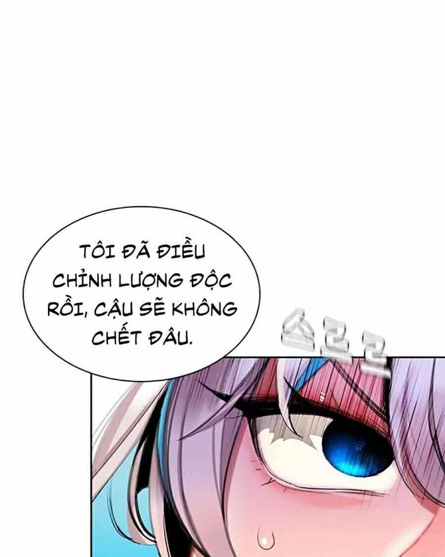 Nhân Trùng Đại Chiến Chapter 22 - Trang 2