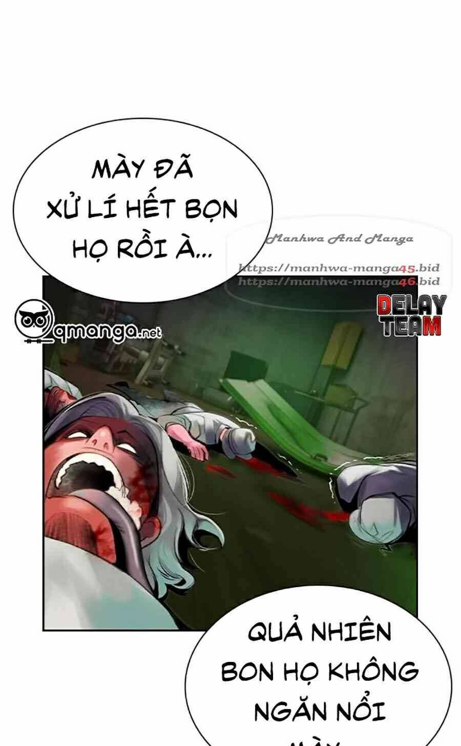 Nhân Trùng Đại Chiến Chapter 22 - Trang 2