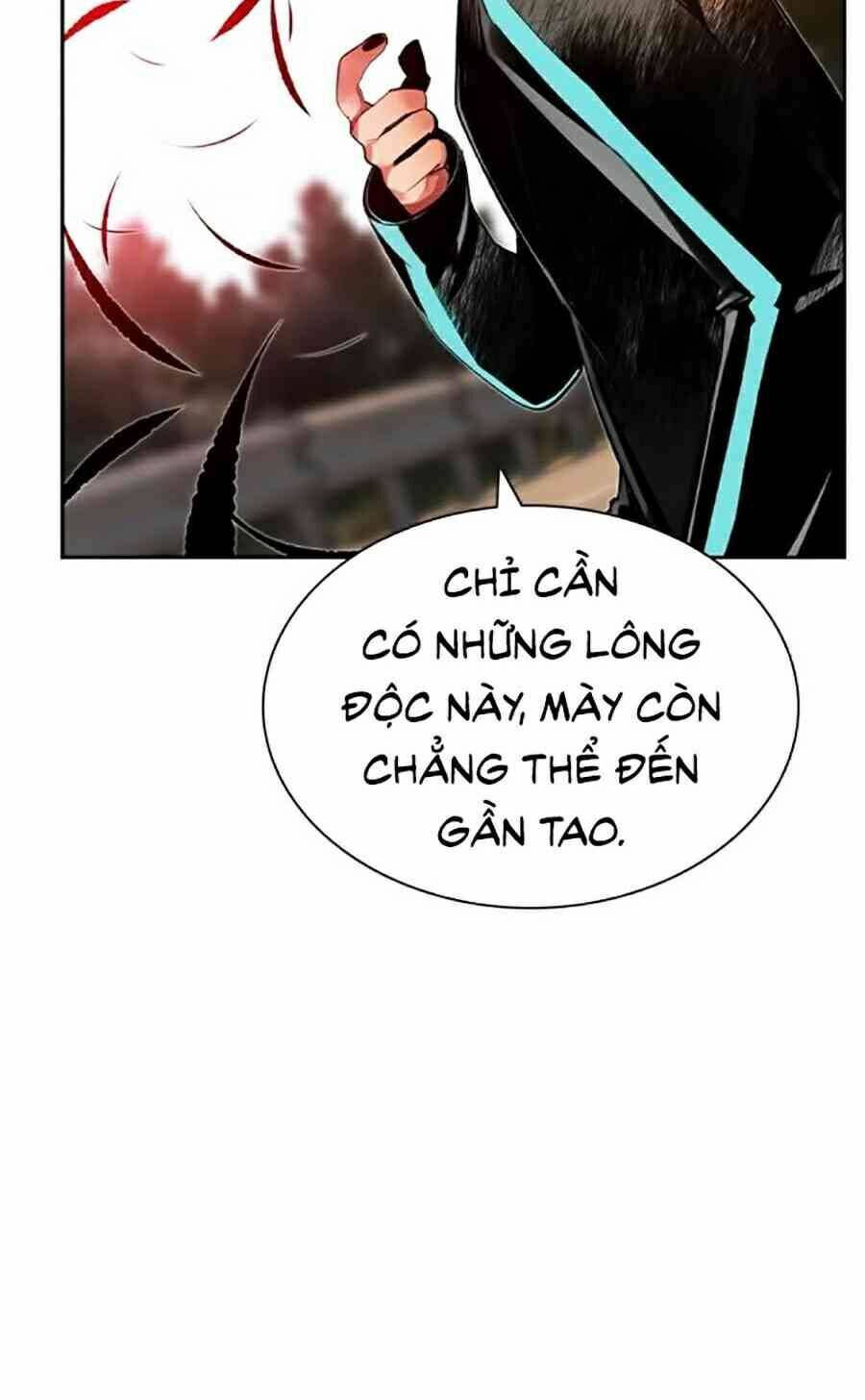 Nhân Trùng Đại Chiến Chapter 22 - Trang 2