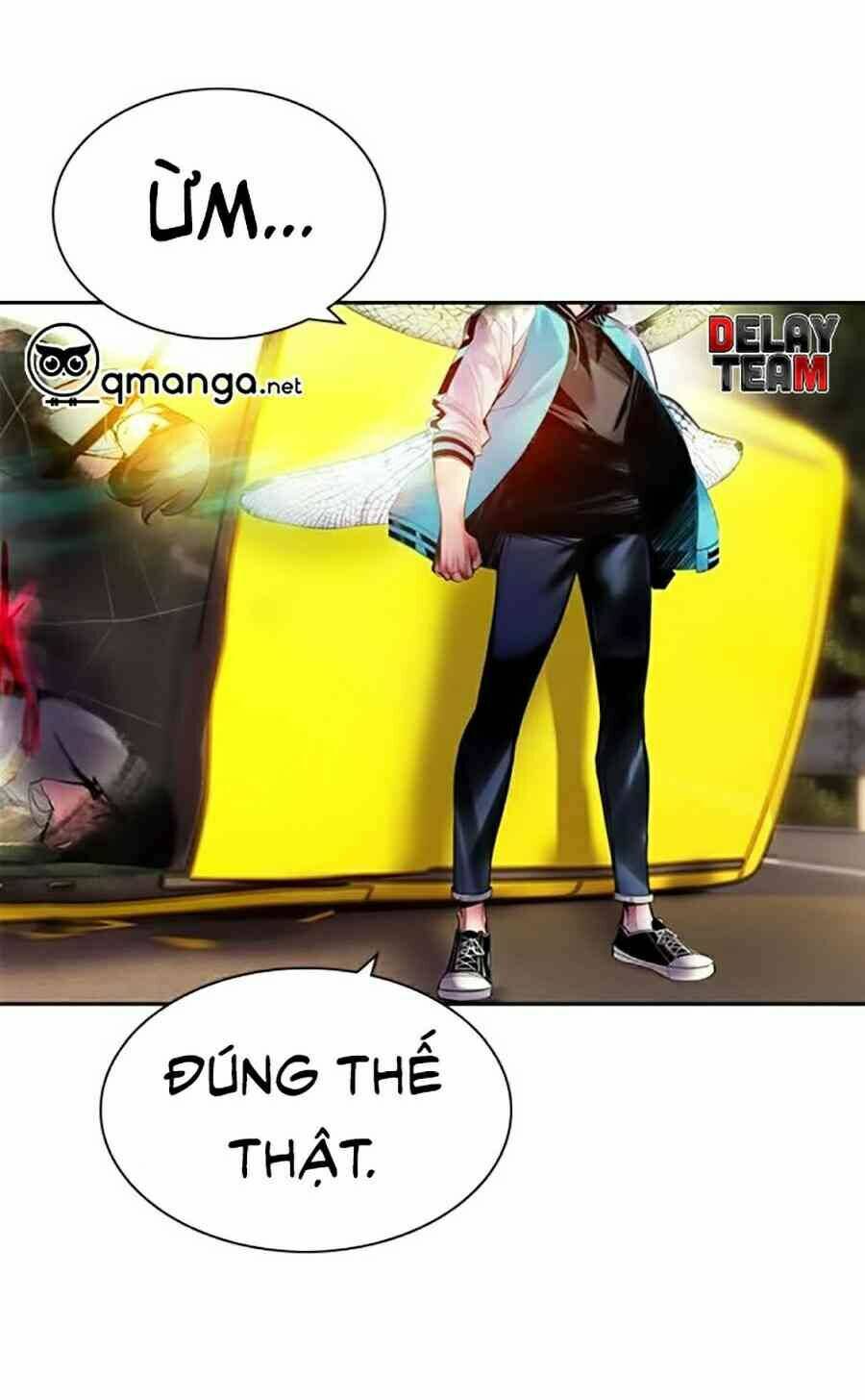 Nhân Trùng Đại Chiến Chapter 22 - Trang 2