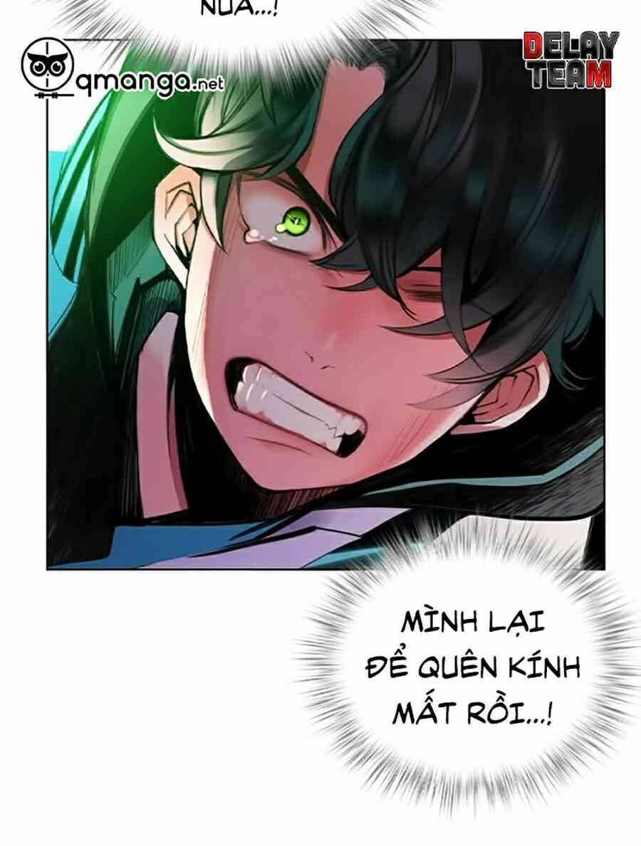 Nhân Trùng Đại Chiến Chapter 22 - Trang 2
