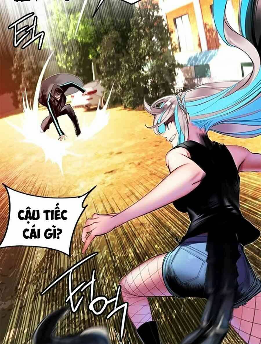 Nhân Trùng Đại Chiến Chapter 22 - Trang 2