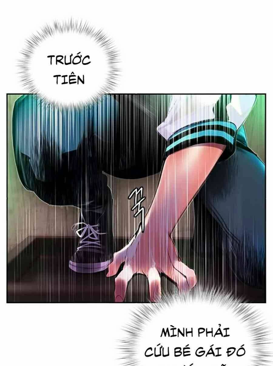 Nhân Trùng Đại Chiến Chapter 22 - Trang 2