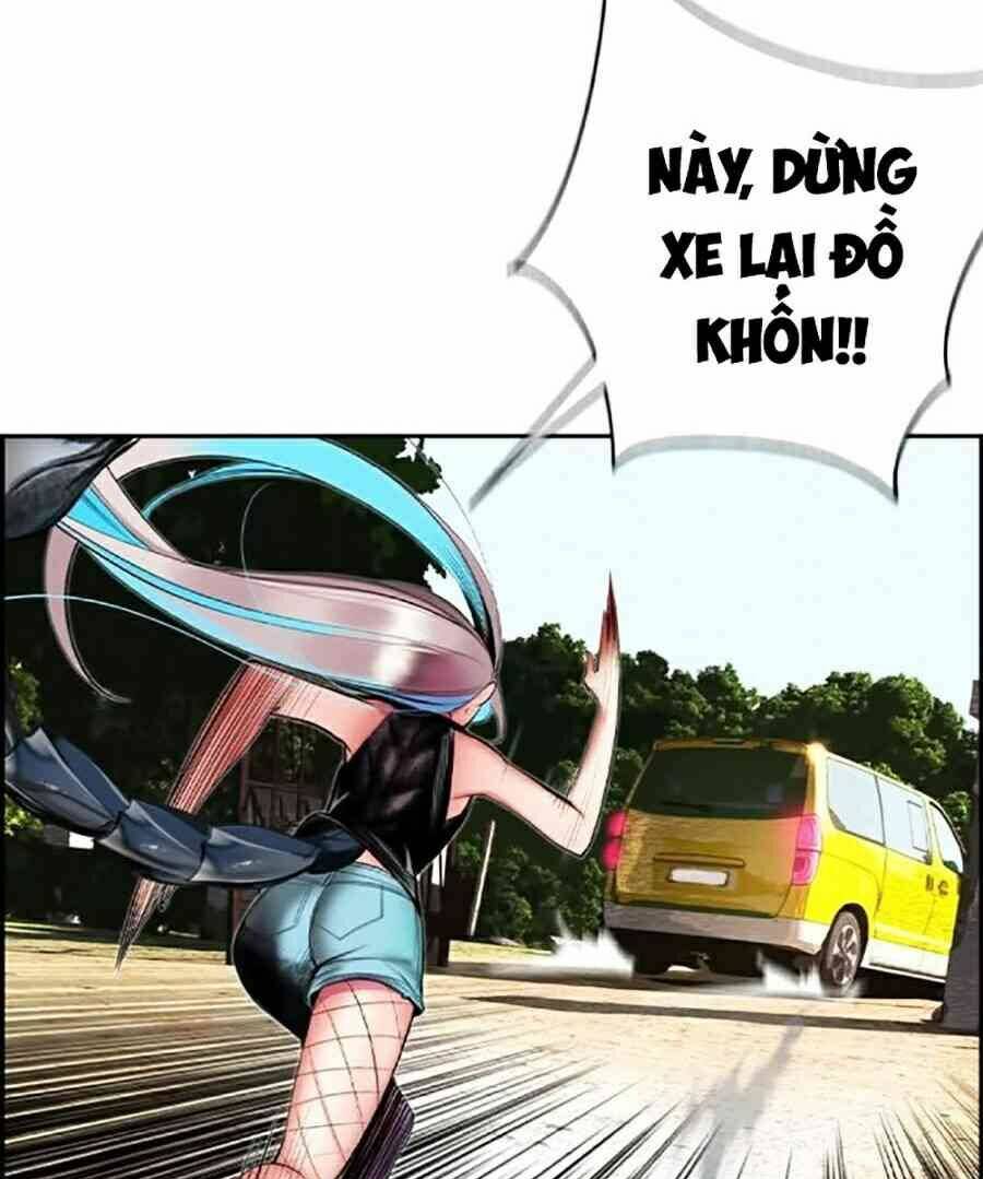 Nhân Trùng Đại Chiến Chapter 22 - Trang 2