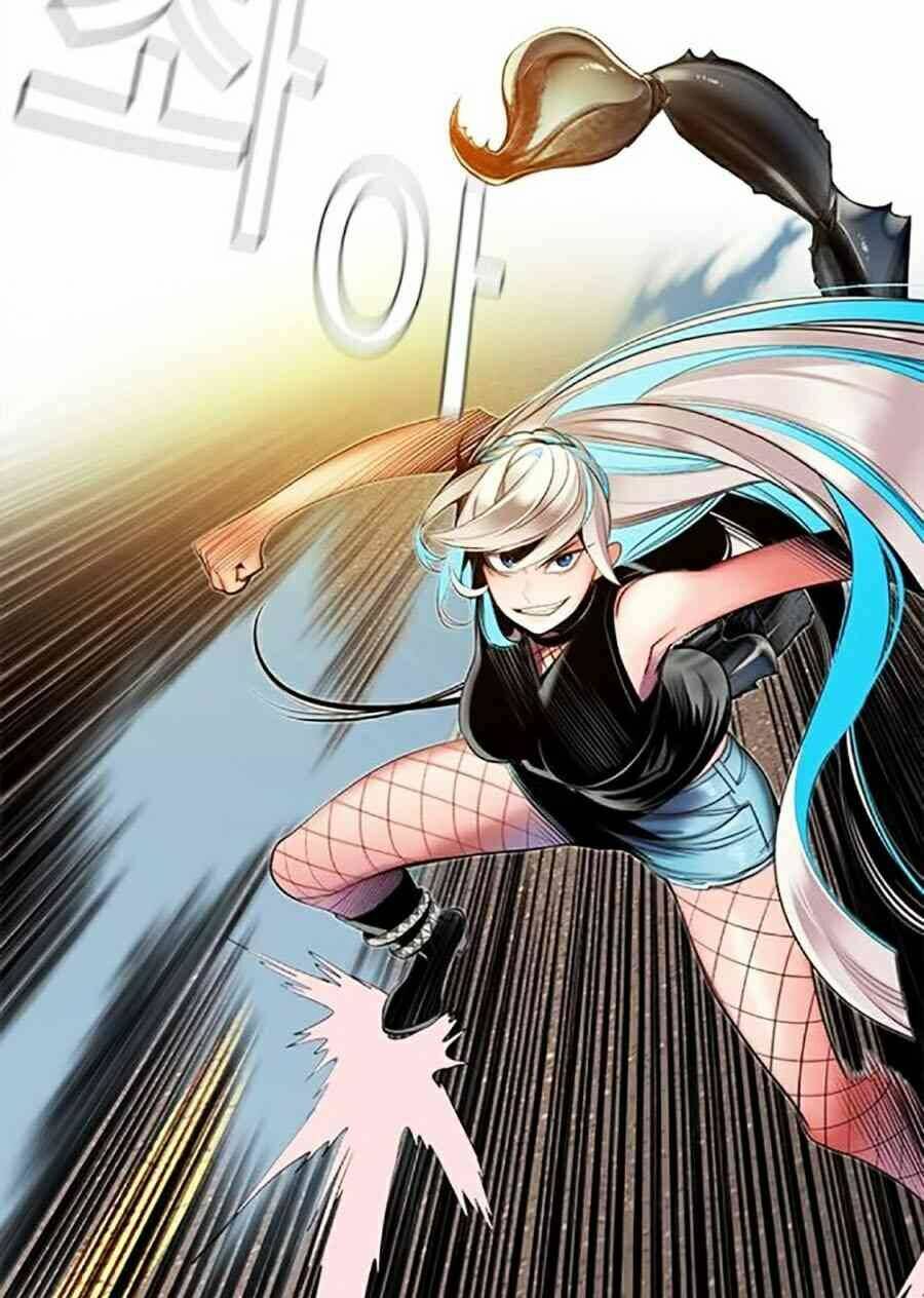 Nhân Trùng Đại Chiến Chapter 22 - Trang 2