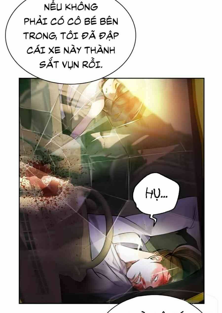 Nhân Trùng Đại Chiến Chapter 22 - Trang 2