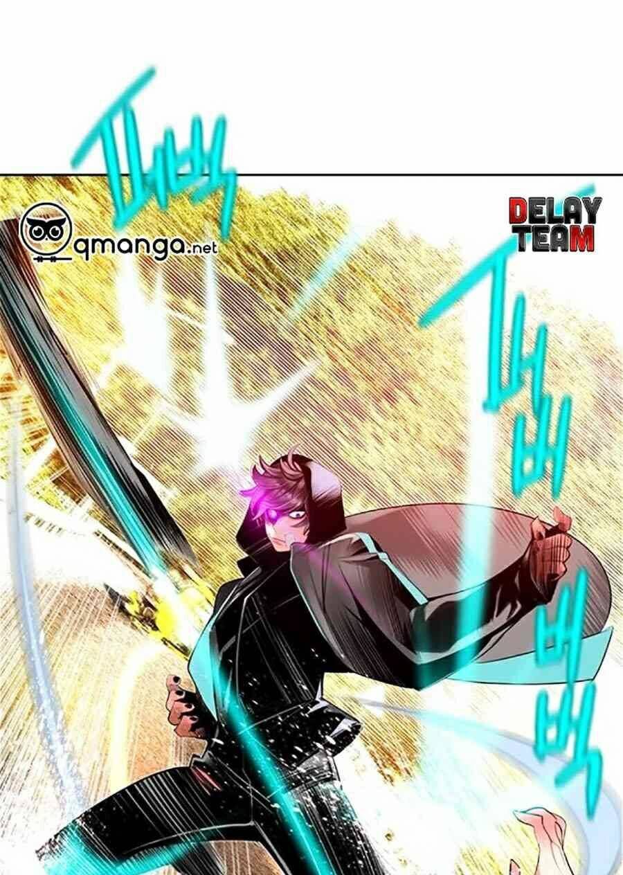 Nhân Trùng Đại Chiến Chapter 22 - Trang 2