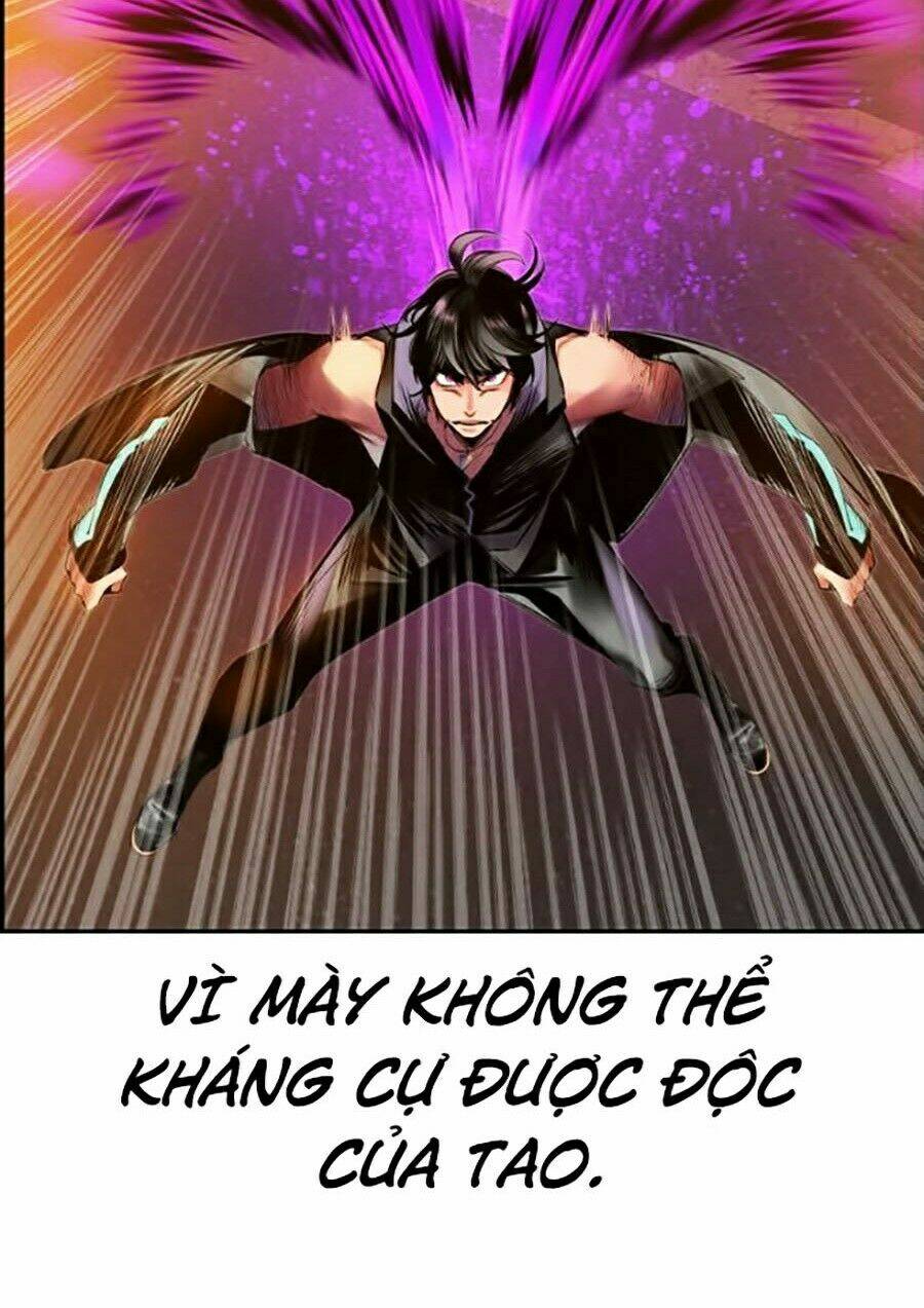 Nhân Trùng Đại Chiến Chapter 23 - Trang 2