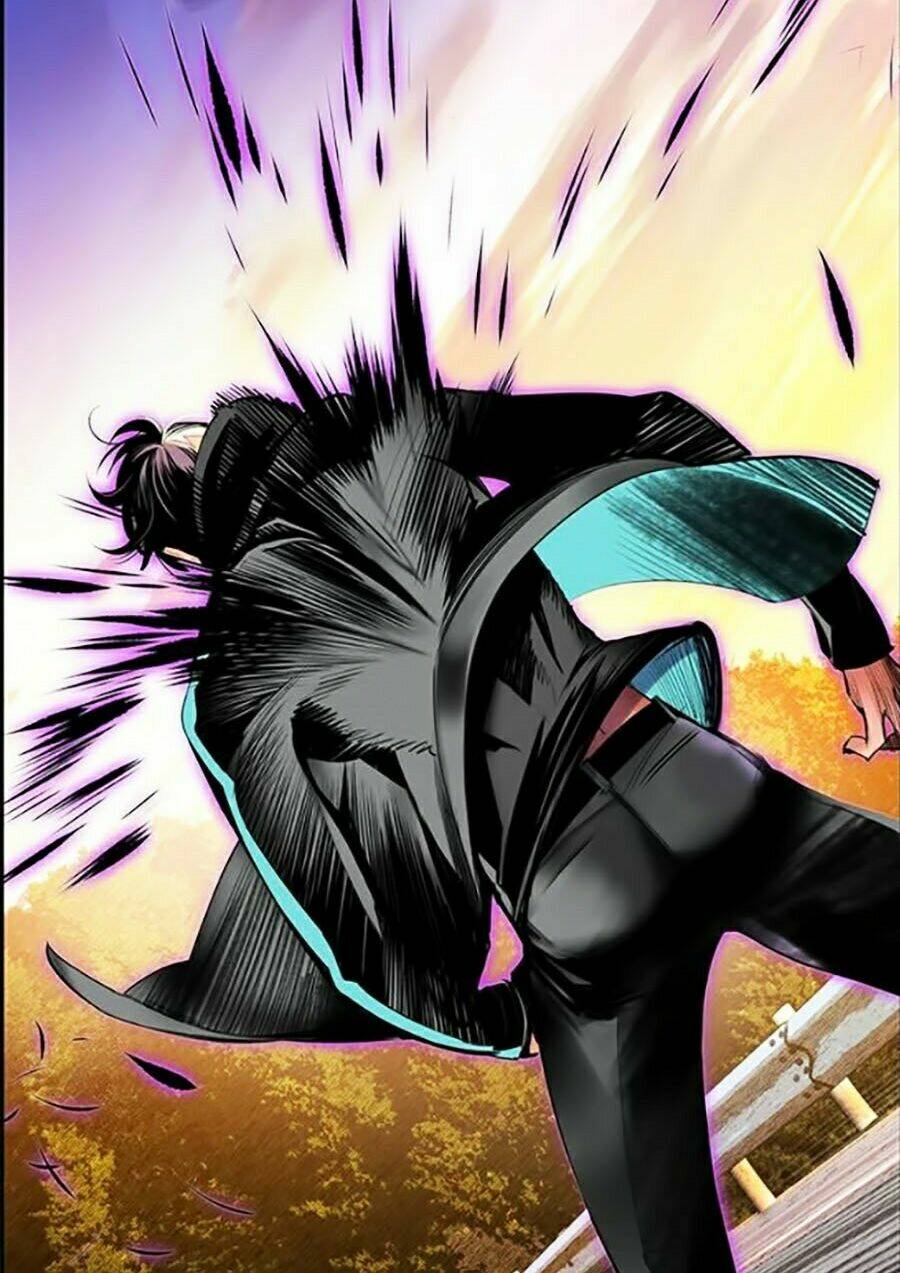 Nhân Trùng Đại Chiến Chapter 23 - Trang 2