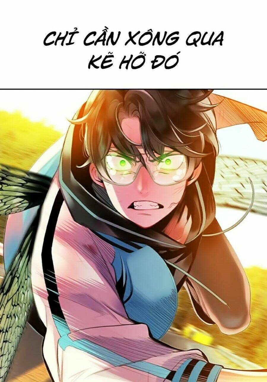 Nhân Trùng Đại Chiến Chapter 23 - Trang 2