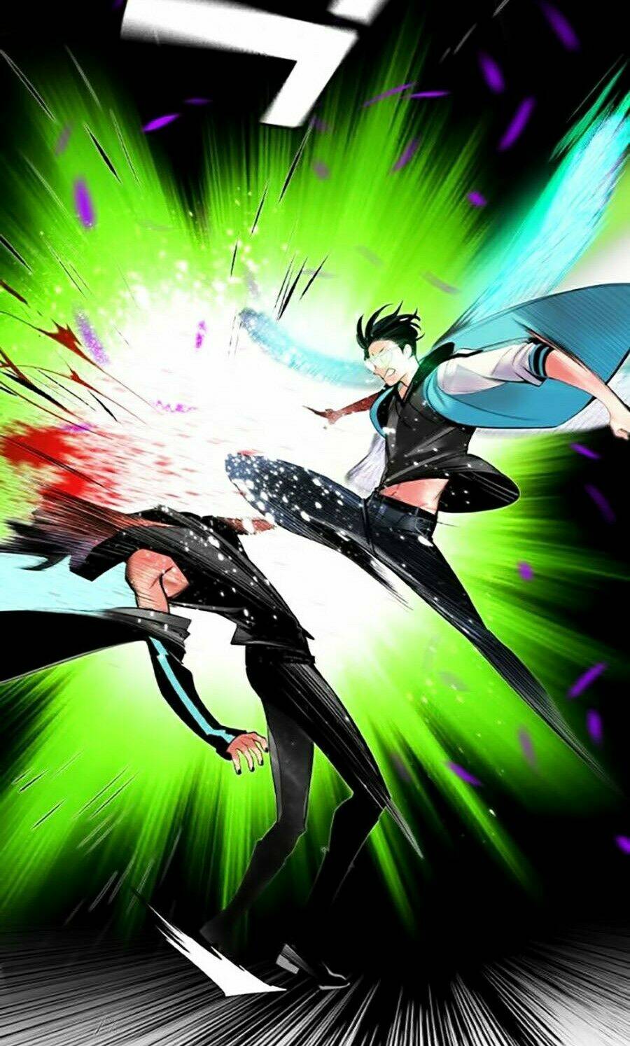 Nhân Trùng Đại Chiến Chapter 23 - Trang 2