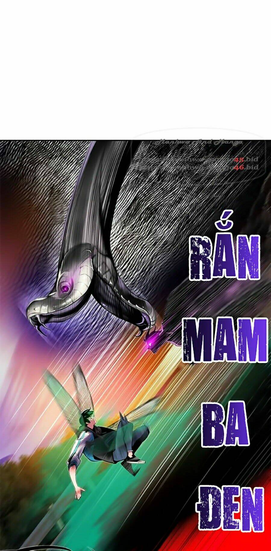 Nhân Trùng Đại Chiến Chapter 23 - Trang 2