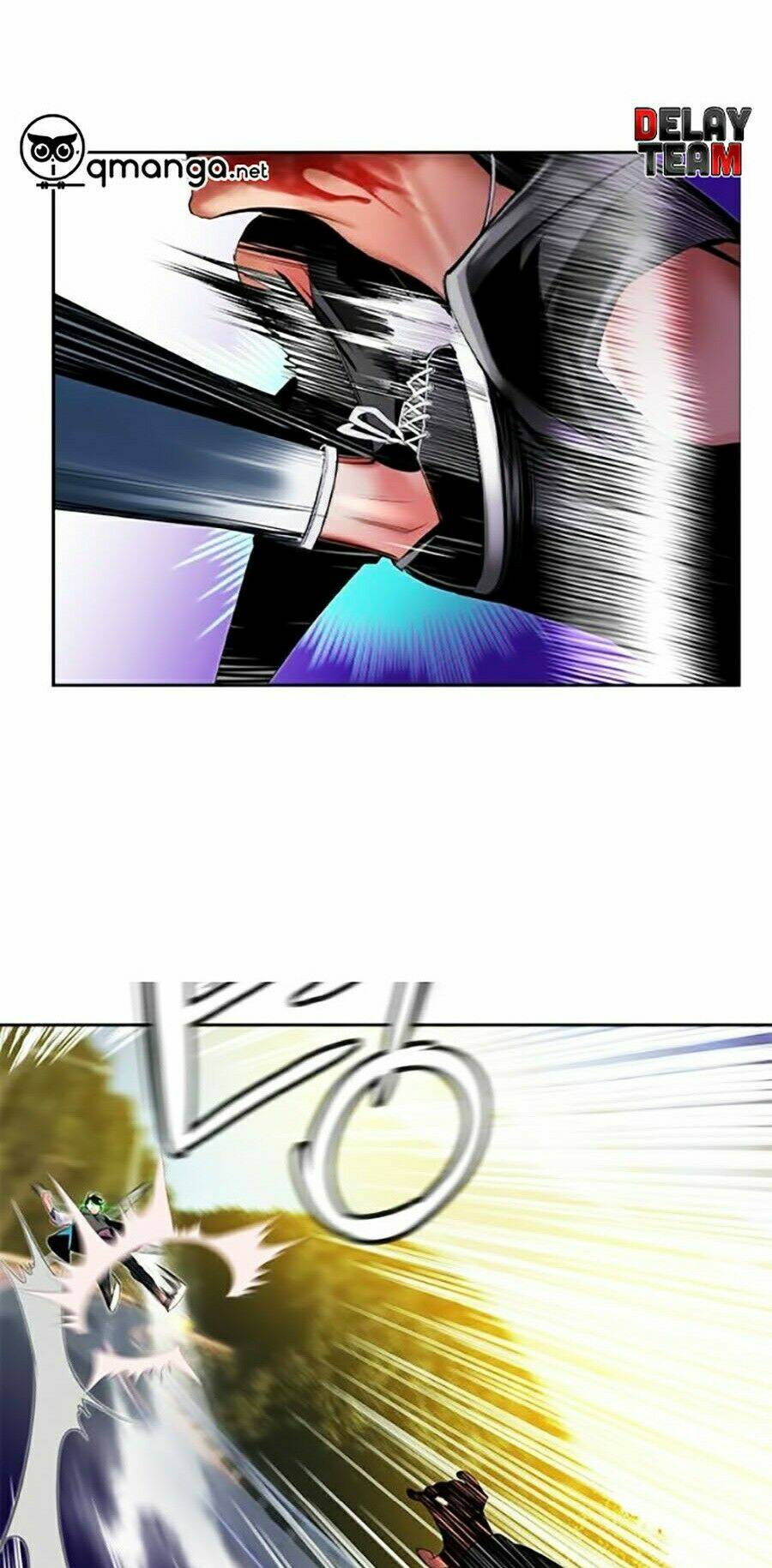 Nhân Trùng Đại Chiến Chapter 23 - Trang 2