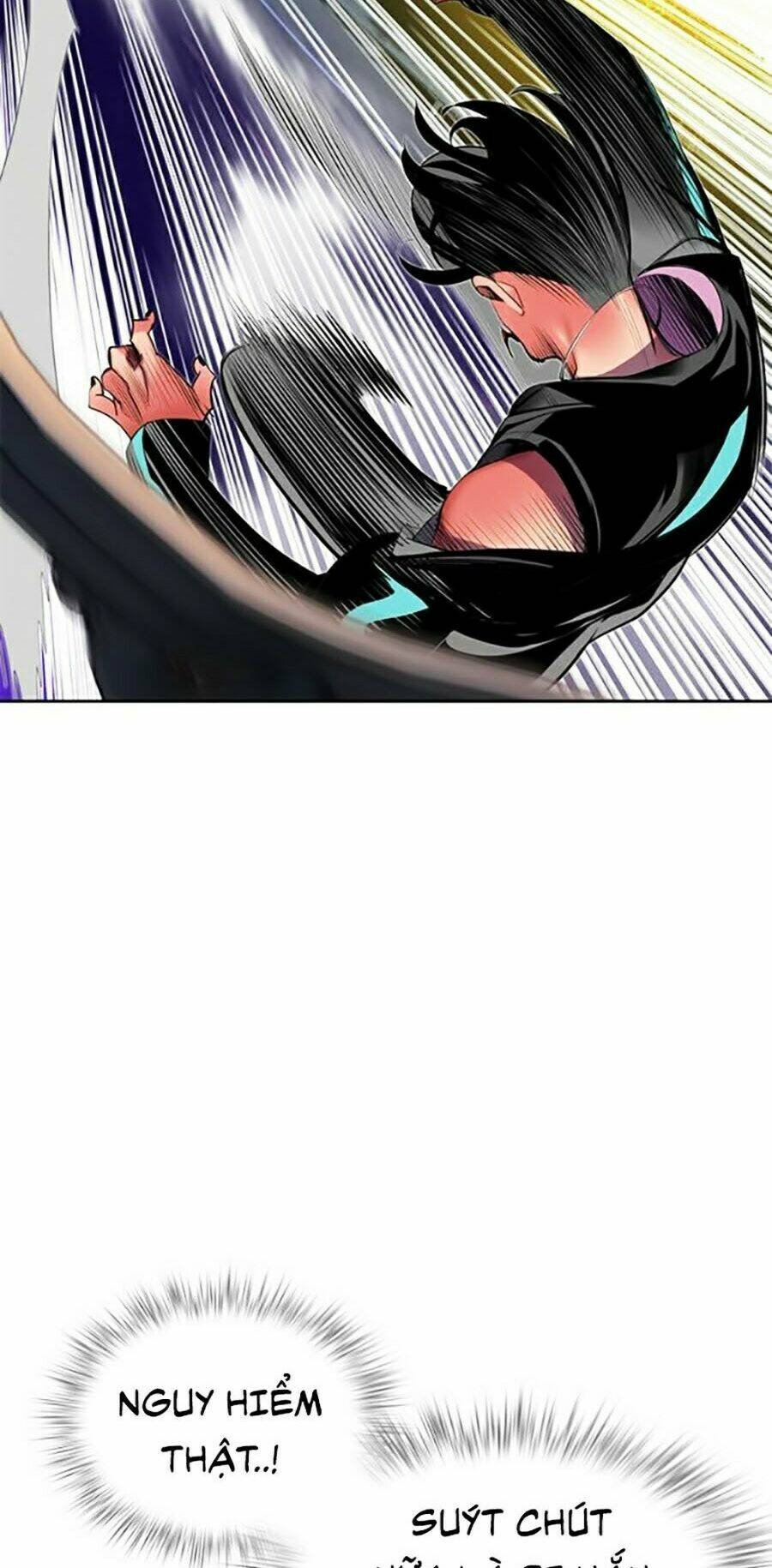 Nhân Trùng Đại Chiến Chapter 23 - Trang 2