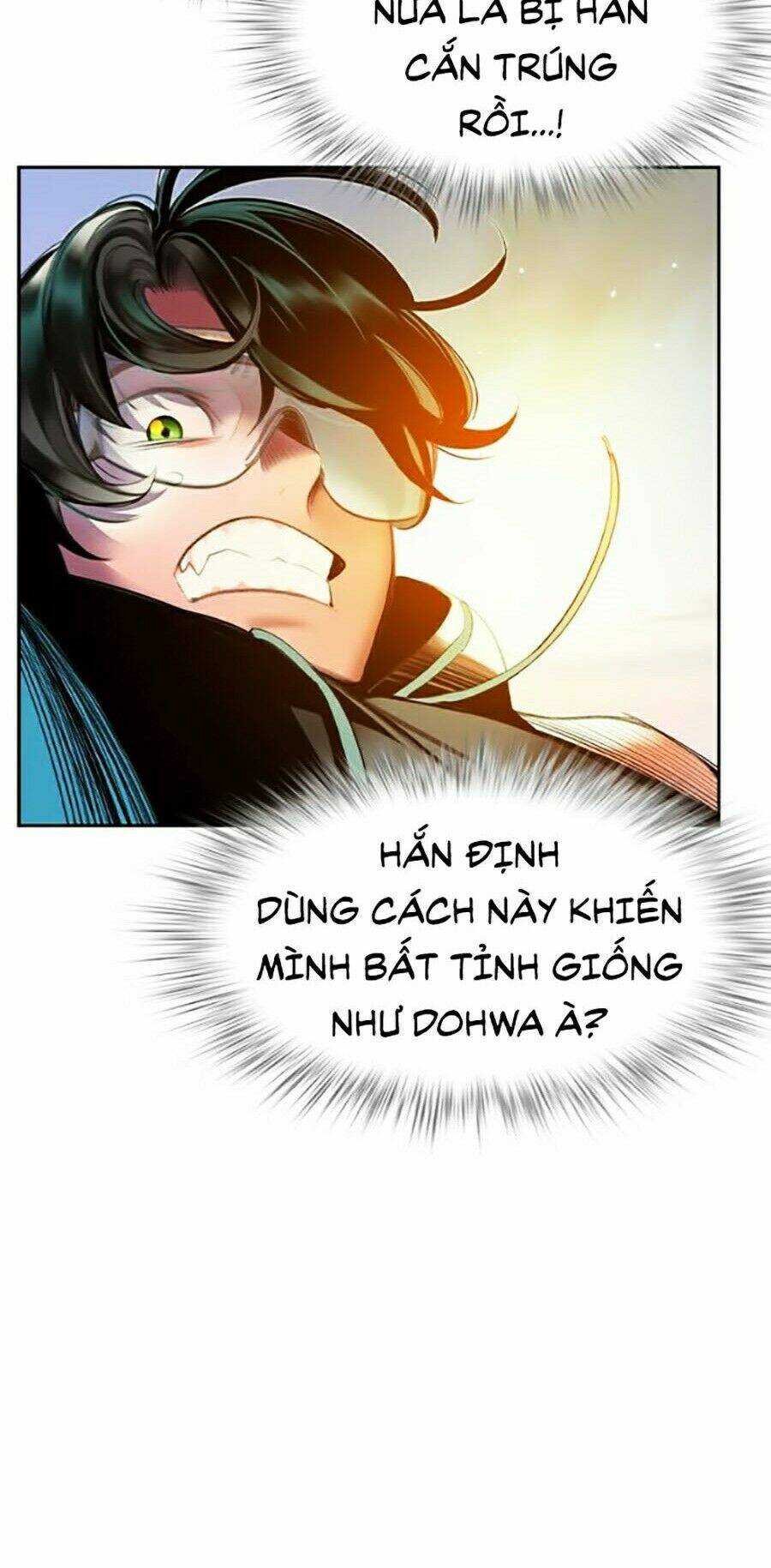 Nhân Trùng Đại Chiến Chapter 23 - Trang 2