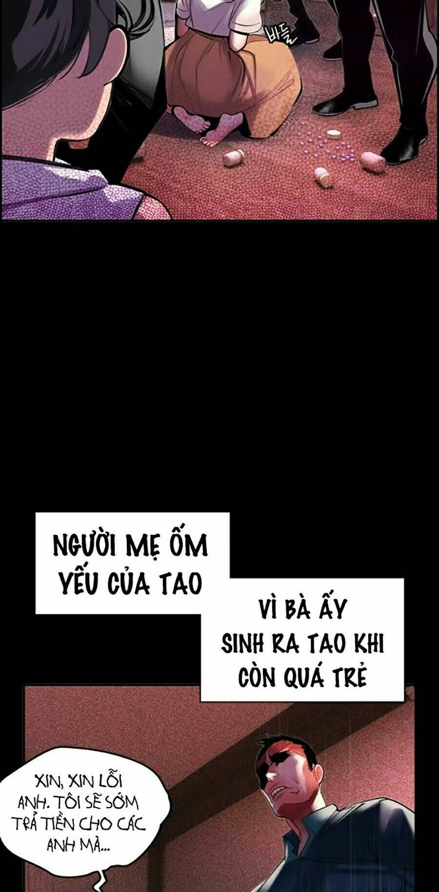 Nhân Trùng Đại Chiến Chapter 23 - Trang 2