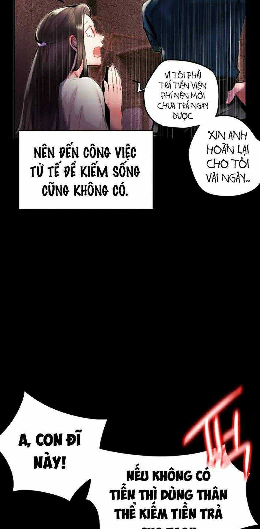 Nhân Trùng Đại Chiến Chapter 23 - Trang 2